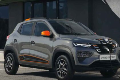 Renault Kwid EV Launch Date In India